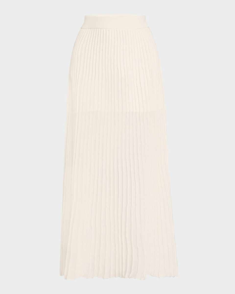 Manning Knit Skirt